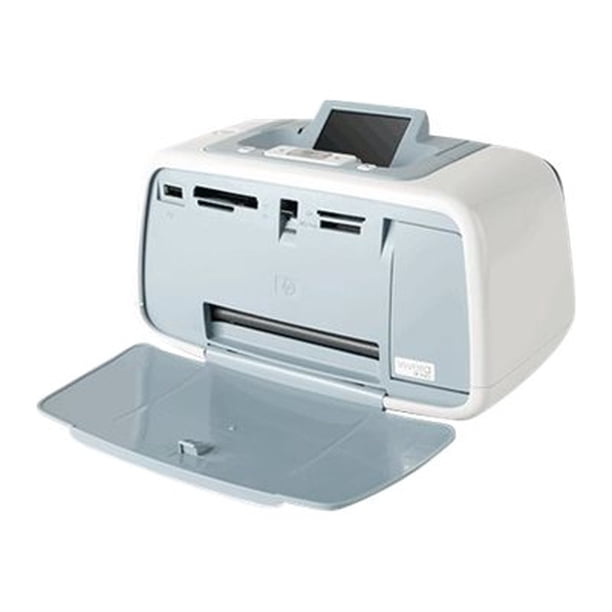 OA機器 HP PHOTOSMART Photosmart A526 Compact Photo Printer - Walmart Business Supplies