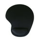 thumbnail image 2 of Uuiauoio Office Mousepad with Gel Wrist Support - Ergonomic Gaming Desktop Mouse Pad Wrist Rest - Design Gamepad Mat Rubber Base for Laptop Computer -Silicone Non-Slip Special-Textured Surface, 2 of 6