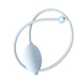 thumbnail image 1 of Dalazy Sitz Bath Flusher Portable for Wash Basin Perineal Soaking Bath Hemorrhoid, 1 of 1