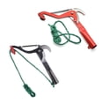 thumbnail image 5 of Extendable High Altitude Pruning Shear with Rope - Energy-Saving Pulley Tree Trimmer for Fruit Trees, Carbon Steel Cutter (Pole Not Included), 5 of 7