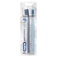 thumbnail image 1 of Cepillo de dientes Oral-B Brilliance Premium Whitening, 2 unidades, 1 of 7