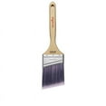thumbnail image 2 of Wooster 4153 3" Ultra/Pro Lindbeck Extra Firm Angle Sash Brush, 2 of 3