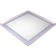 thumbnail image 4 of Skywin Dog Puppy Pad Holder Tray - No Spill Pee Pad Holder for Dogs - Pee Pad Holder Works with Most Training Pads, Easy to Clean and Store (Rose), 4 of 8