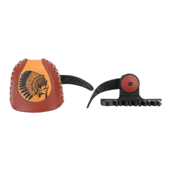 Archery Quiver, Portable Quick Release Quiver Holder for Recurved Bow
