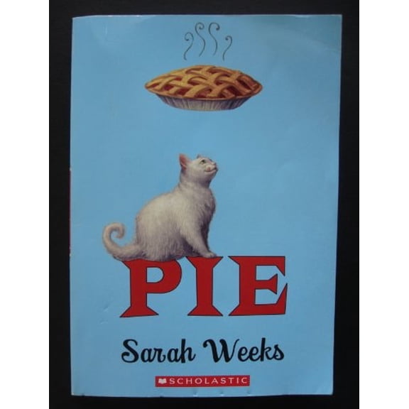 Pre-Owned Pie Paperback