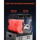 thumbnail image 5 of VEVOR Máquina comercial para hacer granizados, batidos y bebidas congeladas con tanque de 12 L x 2 pulgadas, 5 of 9