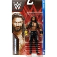 thumbnail image 2 of WWE Roman Reigns Action Figure - Series #133, 2 of 5