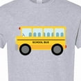 thumbnail image 4 of Inktastic School Bus T-Shirt, 4 of 5
