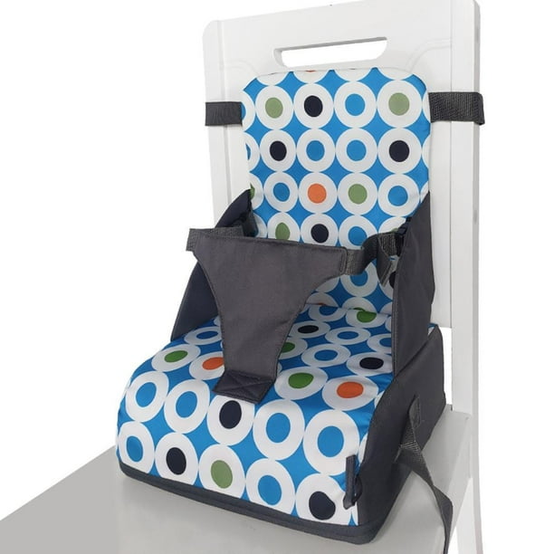 Bsmean Baby Booster Seats From 6 Month, Dining Chair Booster Seat For 3 Year Old