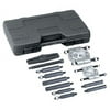 OTC Tools & Equipment 4518 5-Ton Bar-Type Pulling/Bearing Separator Set