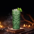 thumbnail image 5 of Taza de cerámica Geeki Tikis Harry Potter Voldemort 530 ml, 5 of 5