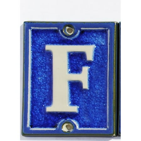 Ecco Tile House Letter