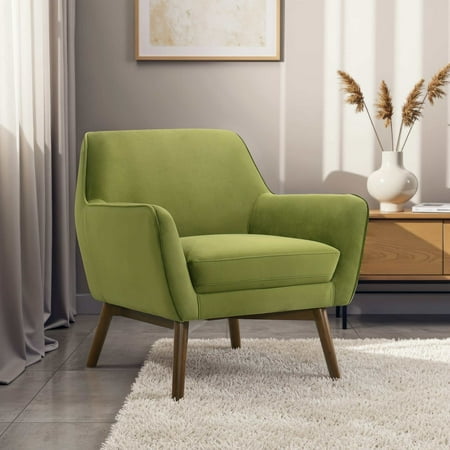 accent chairs panom pistacho green product