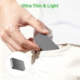 thumbnail image 3 of GJX Magnetic Wireless Charger for Ipad Pro 12.9"(3Rd/4Th/5Th/6Th) & Ipad Air 13 (M2/M3) Only,18W Fast Charging Smart Connector Charger,Aluminum Alloy Wireless Charging Pad with Usb-C Cord Cable, 3 of 7