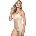 thumbnail image 5 of Bellefit Postpartum Compression Tummy Control Body Shaper Girdle with Zipper, Belly Band Corset, 5 of 8