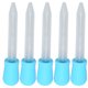 thumbnail image 4 of 5 Uds Goteros Líquidos Joyería de Silicona DIY Cuentagotas Pipetas de Transferencia para Experimentos de Laboratorio de Resina Epoxi ANGGREK Otros, 4 of 8