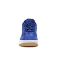 thumbnail image 3 of Nike Men's Air Force 1 Low CLOT Blue Silk Shoes, from StockX, 3 of 5