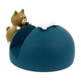 thumbnail image 1 of Shisuyan Phone Stand Dark Blue 1Pc 3.14X2.36X1.97In, 1 of 8