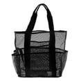 thumbnail image 3 of Bolsa de playa DYNWAVEMX Para Picnic Gran Tamaño de almacenamiento, 3 of 8