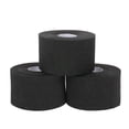 thumbnail image 2 of Graflsoa Disposable Black Hairdressing Neck Ruffle Paper, 5 Rolls for Salon Haircuts & Perms, 33x10x10cm, 476g Set, 2 of 7