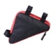 thumbnail image 5 of Bolsa de triangur para bicicleta, estuche de almacenamiento para bicicleta, manilr de tubo para de herramientas de reparación Rojo Baoblaze Soporte de teléfono para bicicleta, 5 of 8