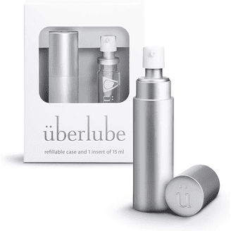 Equate Personal Lubricant Jelly, 4 oz