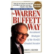 Pre-Owned The Warren Buffett Way: Investment Strategies of the World's Greatest Investor (Mass Market Paper Edition) Paperback