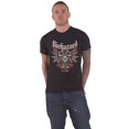 thumbnail image 1 of Adult Crest Cotton T-Shirt, 1 of 3