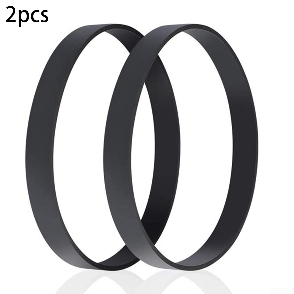 2 X Replacement Belts For Bissell 2259 2252,1793 Vacuum 440005536 0611524B