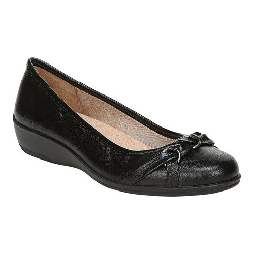 life stride memory foam flats