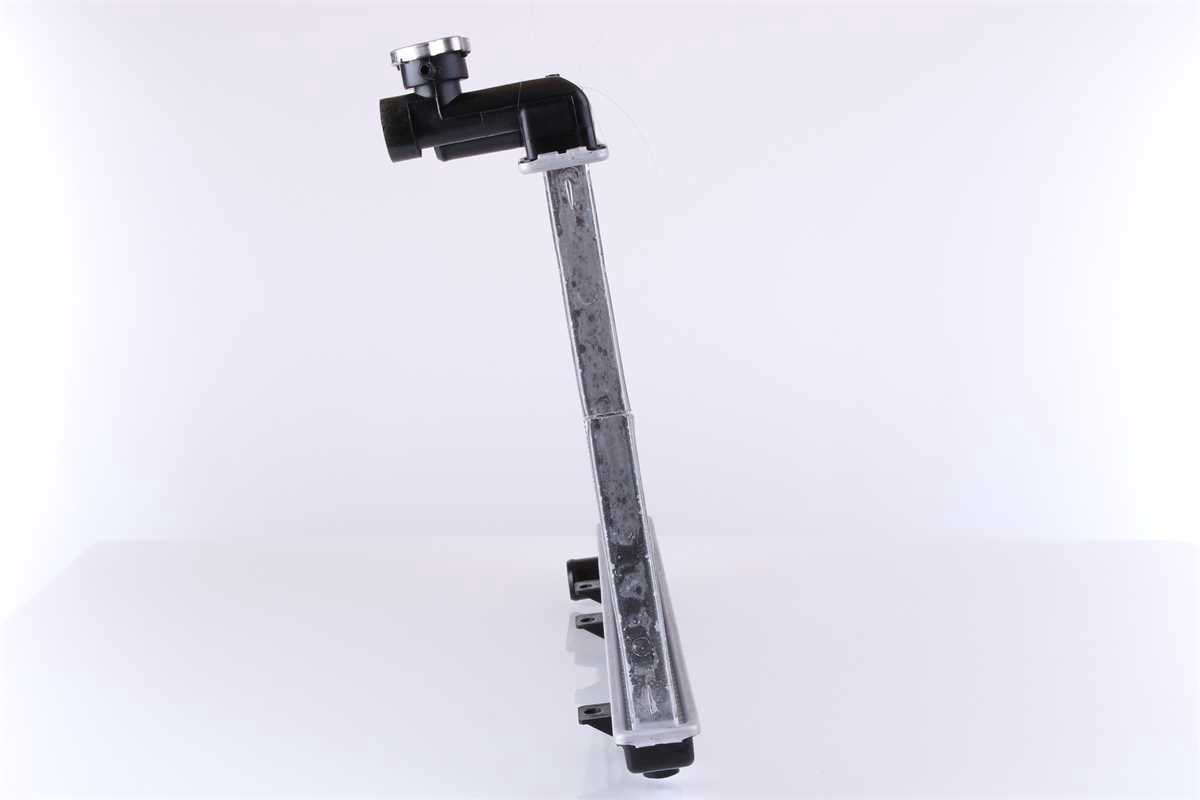 Nissens 62963 Radiator