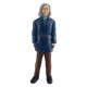 thumbnail image 1 of Figuras de personas en miniatura, proyectos de bricolaje, mesa de arena, arquitectura, modelo de muñeca pequeña Abuela, 1 of 9