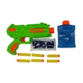 thumbnail image 4 of Pistola de Hidrogel The Baby Shop  con 800 bolas de gel y 6 dardos de espuma Verde -, 4 of 6