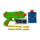 thumbnail image 4 of Pistola de Hidrogel The Baby Shop  con 800 bolas de gel y 6 dardos de espuma Verde -, 4 of 6