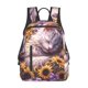 thumbnail image 1 of Balery Warm Sunflower Sleeping Cat Mochila Ligera para Hombres y Mujeres – Resistente y Impermeable, Ideal para la Escuela, el Trabajo, los Viajes y el Uso Diario, 1 of 7