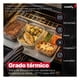 thumbnail image 5 of Set 5 Contenedores De Vidrio con Divisiones Recipientes Herméticos Cookify | Tapas Con Válvula | Aptos Para Horno Y Congelador | Sin Bpa, 5 of 7
