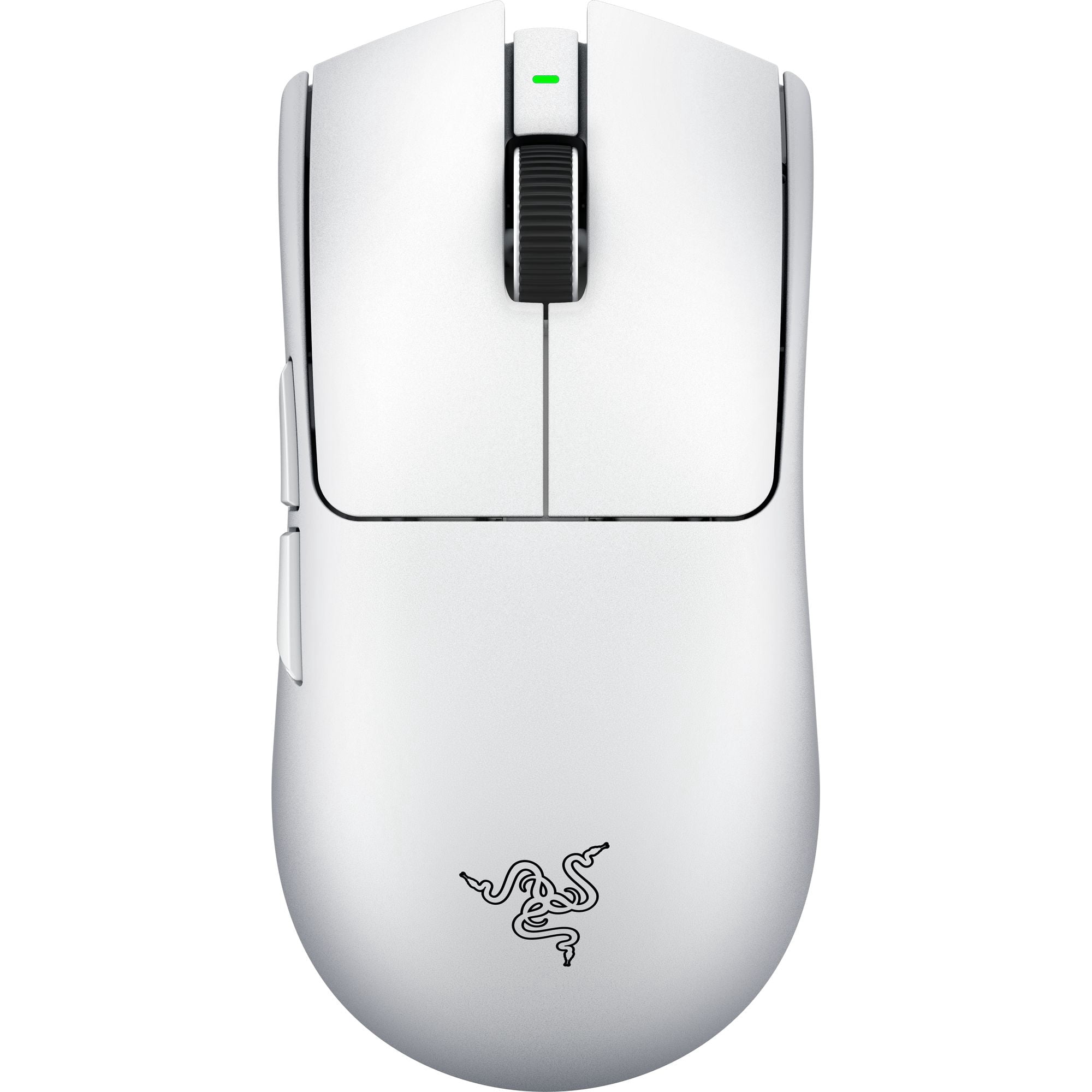 【美品】Razer Viper V4 Pro Razer Viper V4 Pro Wireless Gaming Mouse – 50g Ultra Lightweight