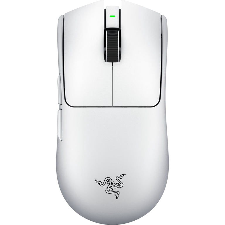 れんこん　【即日発送可】razer viper v4 pro ホワイト Razer Viper V4 Pro Wireless Gaming Mouse – 50g Ultra Lightweight