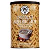 Frozen Bean Chocolate Hazelnut Latte Deluxe Frappe Coffee Mix, 21 Ounce