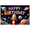 1A, variant on Yatrandify Colorful Theme Happy Birthday Rocket Banner Space Elements Astronaut Design for Kids Party Celebrations Decorations