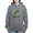 Graphite Gray, variant on CafePress - Nerf Ready To Win Sweatshirt - Pullover Hoodie, Classic & Comfortable Hooded Sweatshirt