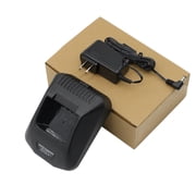 Rapid Charger KSC-25 For Kenwood TK-2170 TK-2360 TK-3140 TK-3160 TK-3170 Radio