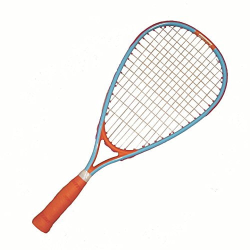 2 Original Speeder Made in Germany Speedminton START Set Alternative zu Beachball//Federball inkl