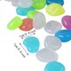 thumbnail image 3 of 1CM Small Luminous Fish Tank Garden Fluorescent Luminous, 3 of 7