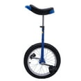thumbnail image 4 of 24" Height Adjustable Balance Unicycle Cycle 150kg/330.7lbs Outdoor Sports Uni Wheel Cycling for Fitness Exercise Hobbies,Blue,for Adult Kids, 4 of 22