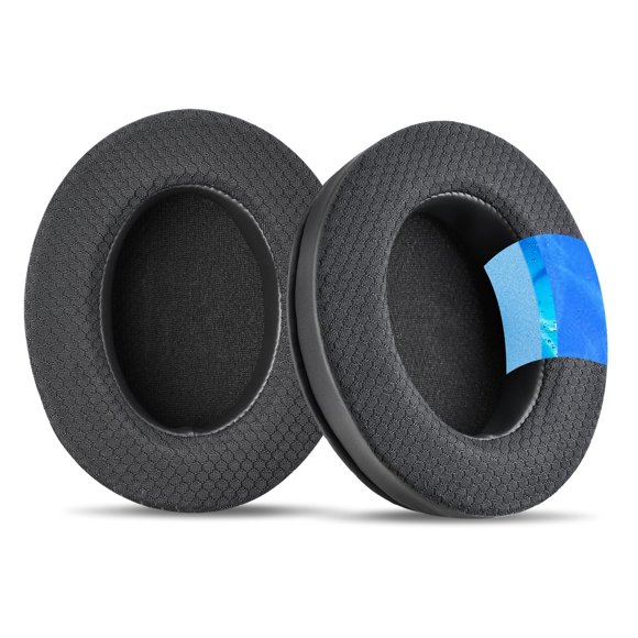 Almohadillas para Auriculares AHG con Gel Refrescante para HyperX Cloud