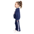 thumbnail image 4 of Care Bears Toddler Girls Allover Print Top and Flared Leggings Set, 2-Piece, Sizes 12M-5T, 4 of 8