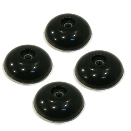 The ROP Shop | (Pack of 4) Trimmer Mow Ball for Husqvarna 96173000203  96173000300  96173000301