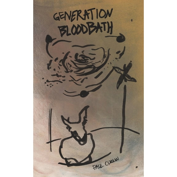 Generation Bloodbath, (Paperback)