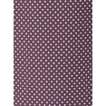 thumbnail image 7 of Ben Hogan Men's & Big Men's Performance Allover Geo Print Short Sleeve Golf Polo Shirt, Sizes S-5XL, 7 of 7